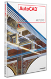 AutoCAD MEP 2010 AutoCAD MEP 2010